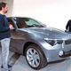 BMW Reveals Never Before Seen X6 Predecessor In New Video